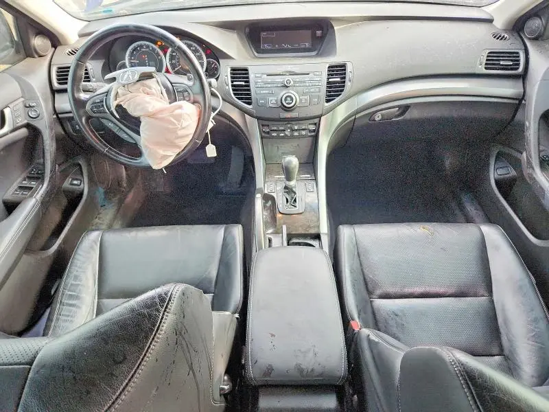 2012 ACURA TSX   