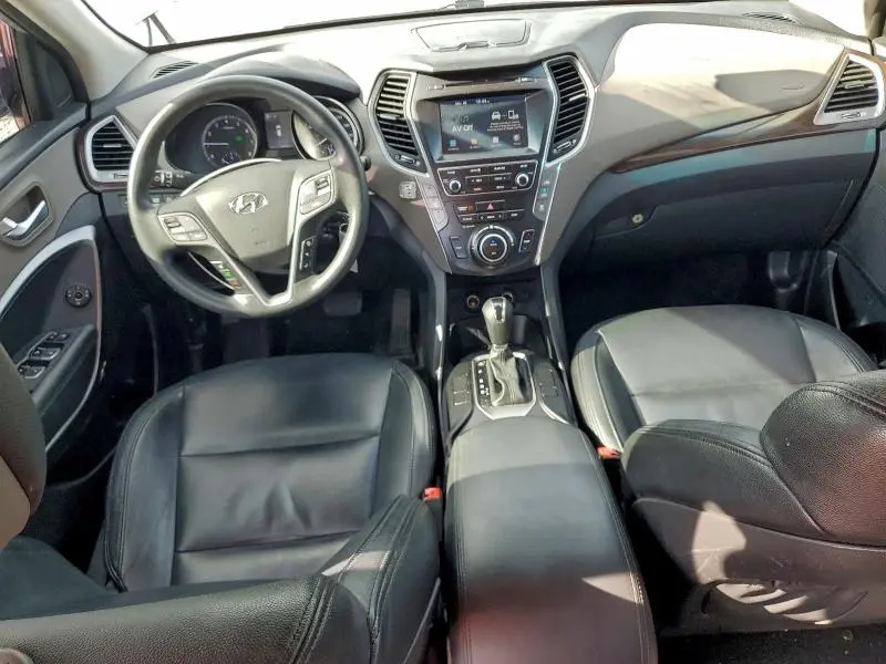 2019 HYUNDAI SANTA FE XL SE  