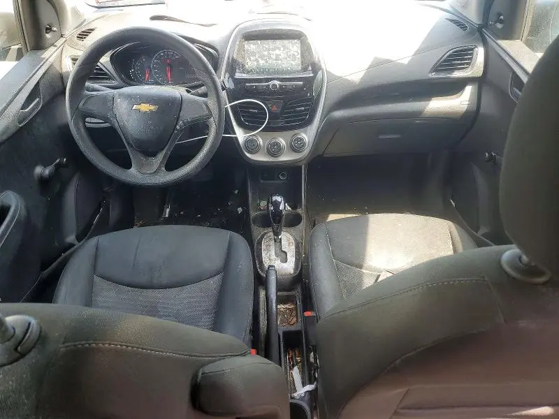 2018 CHEVROLET SPARK LS  