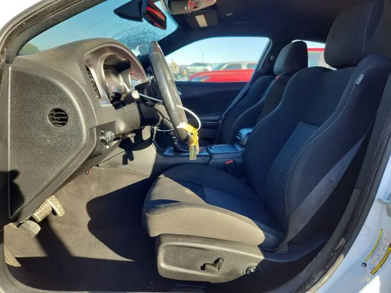 2021 DODGE CHARGER GT  