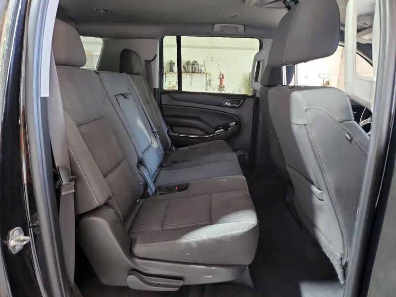 2019 GMC YUKON XL K1500 SLE  