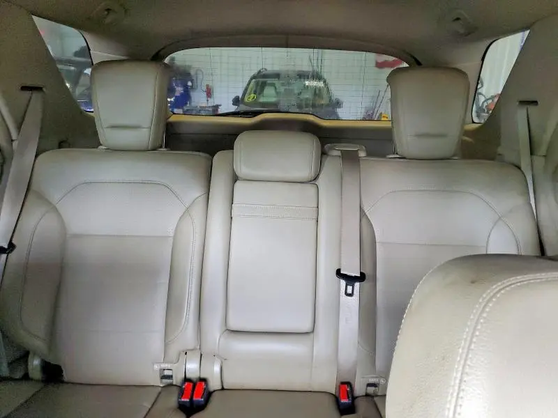 2014 MERCEDES-BENZ ML 350 BLUETEC  