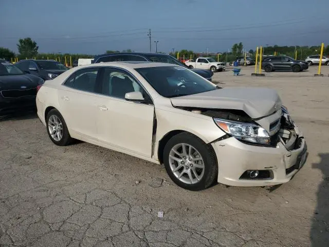 2013 CHEVROLET MALIBU 2LT  