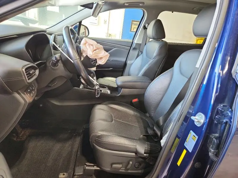 2020 HYUNDAI SANTA FE SEL 2.0T  