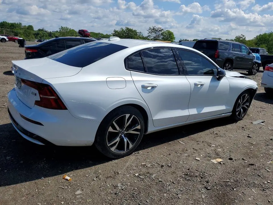 2023 VOLVO S60 CORE  
