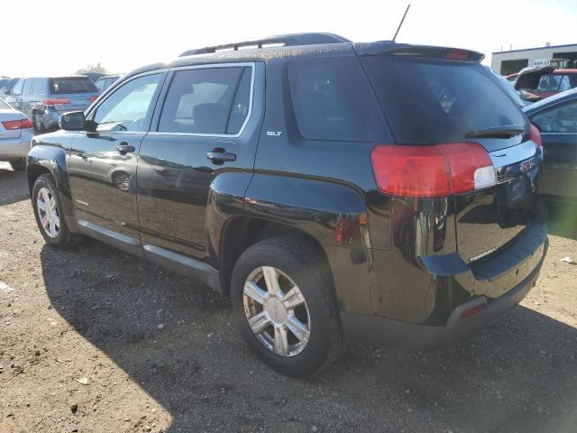 2015 GMC TERRAIN SLT