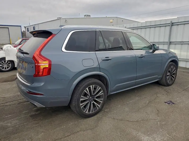 2020 VOLVO XC90 T6 MOMENTUM  