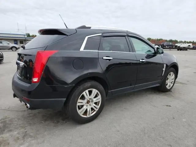 2011 CADILLAC SRX LUXURY COLLECTION  