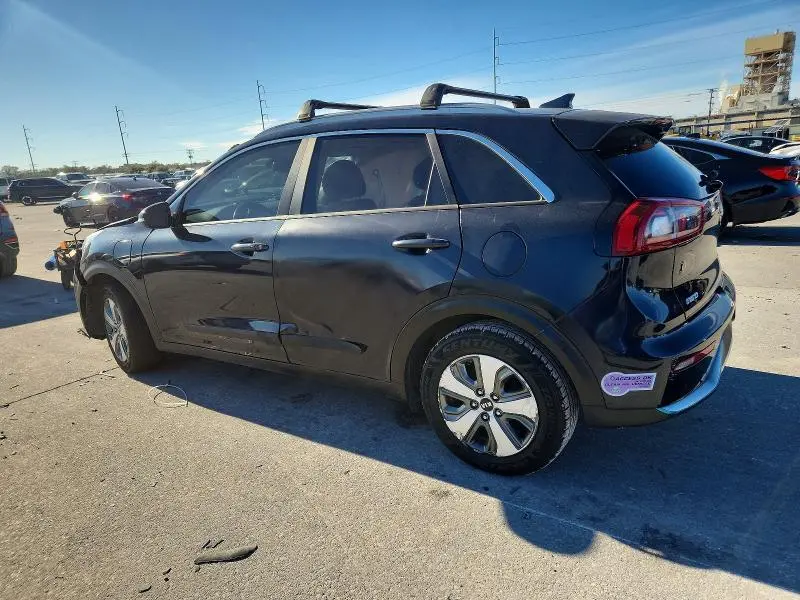 2018 KIA NIRO EX PREMIUM  