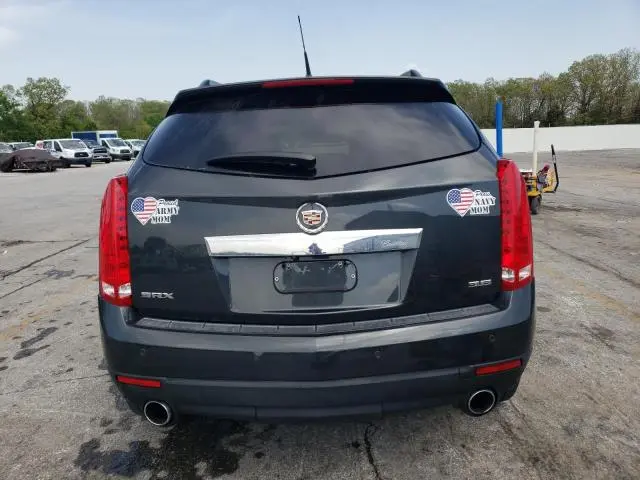 2014 CADILLAC SRX PERFORMANCE COLLECTION  