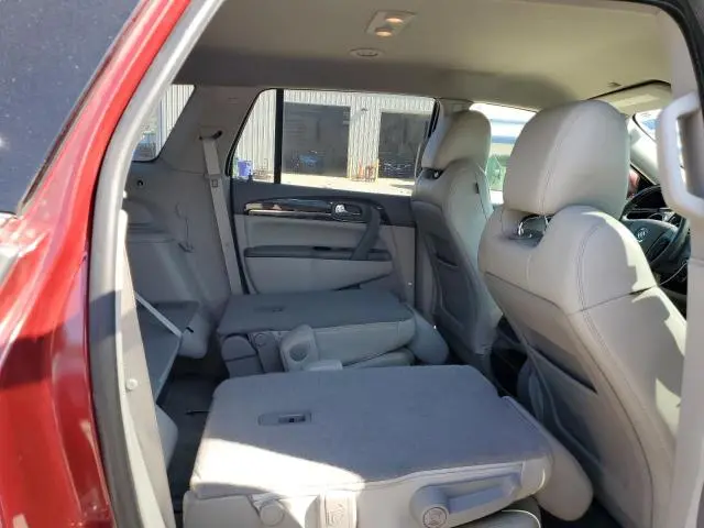 2016 BUICK ENCLAVE