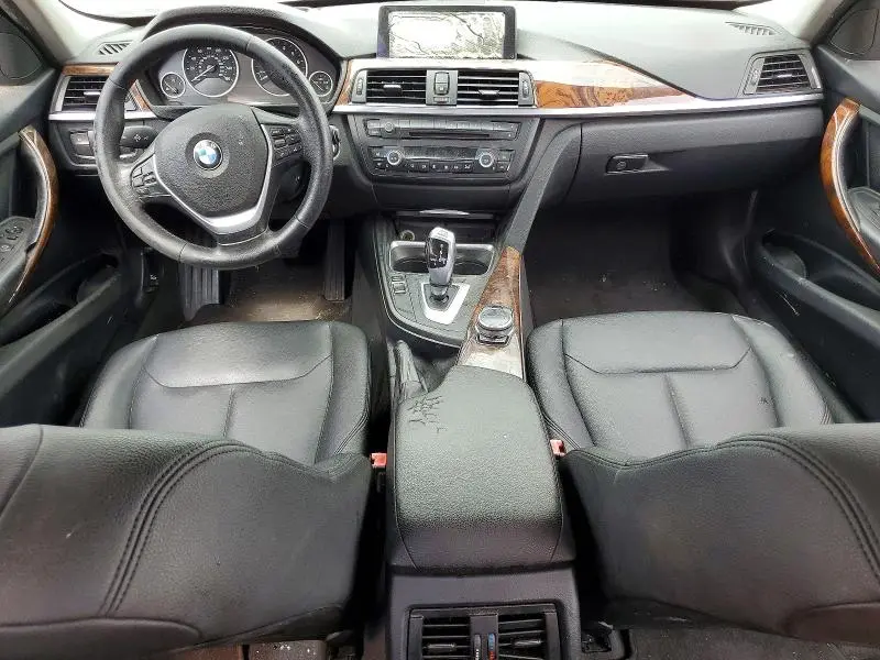 2014 BMW 328 I  