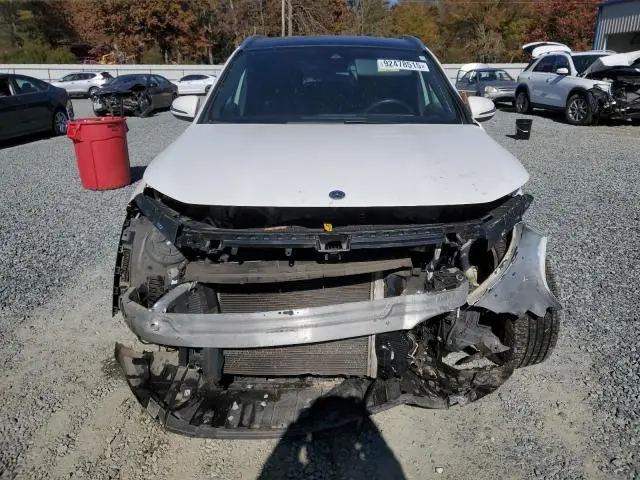 2021 MERCEDES-BENZ GLA 250  