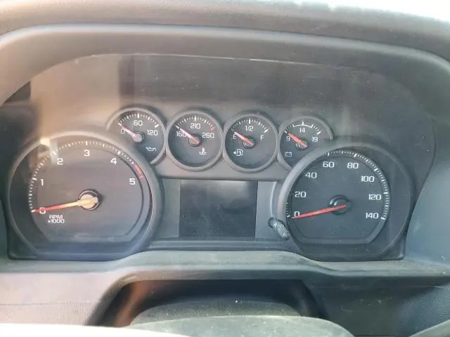 2024 GMC SIERRA K3500  