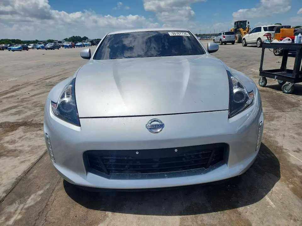 2019 NISSAN 370Z SPORT TOURING  