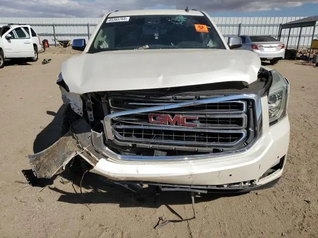 2015 GMC YUKON XL C1500 SLT  