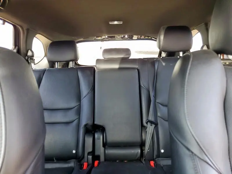 2019 MAZDA CX-9 GRAND TOURING  