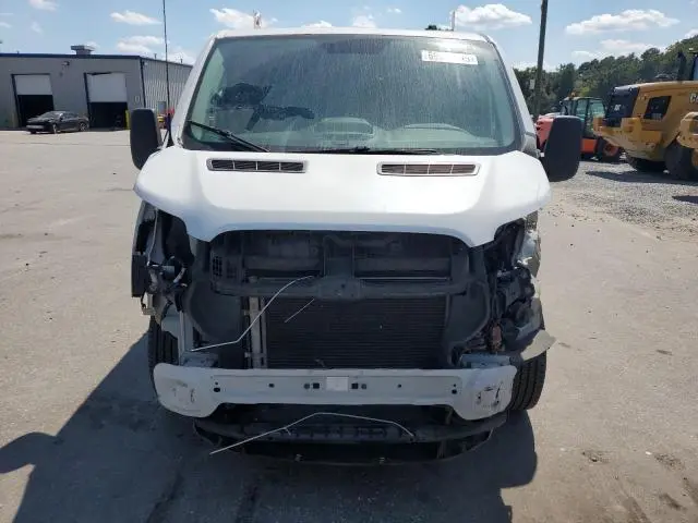2015 FORD TRANSIT T-150  