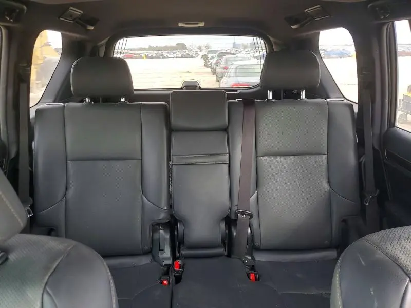 2020 LEXUS GX 460 BASE  