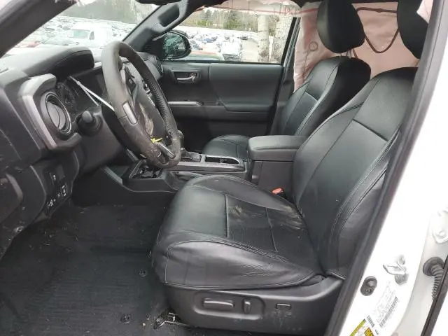 2023 TOYOTA TACOMA DOUBLE CAB  