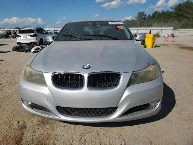 2011 BMW 328 I