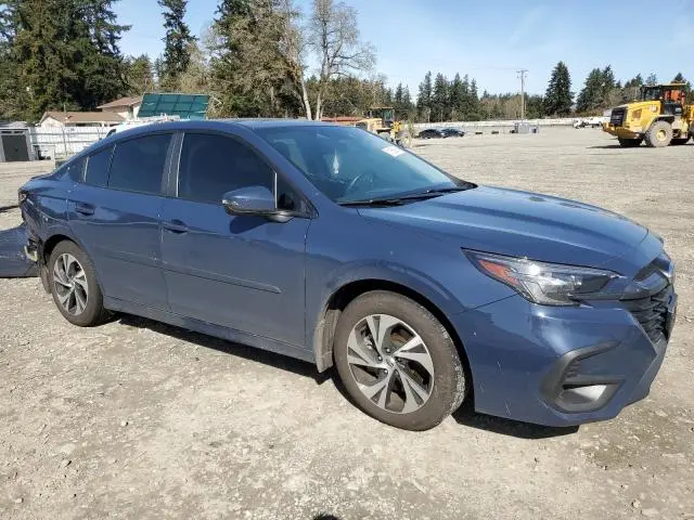 2024 SUBARU LEGACY PREMIUM  