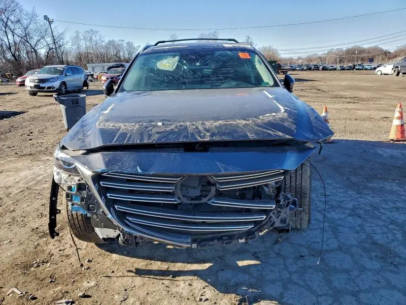 2022 MAZDA CX-9 TOURING  