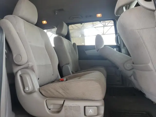 2015 HONDA ODYSSEY EX  