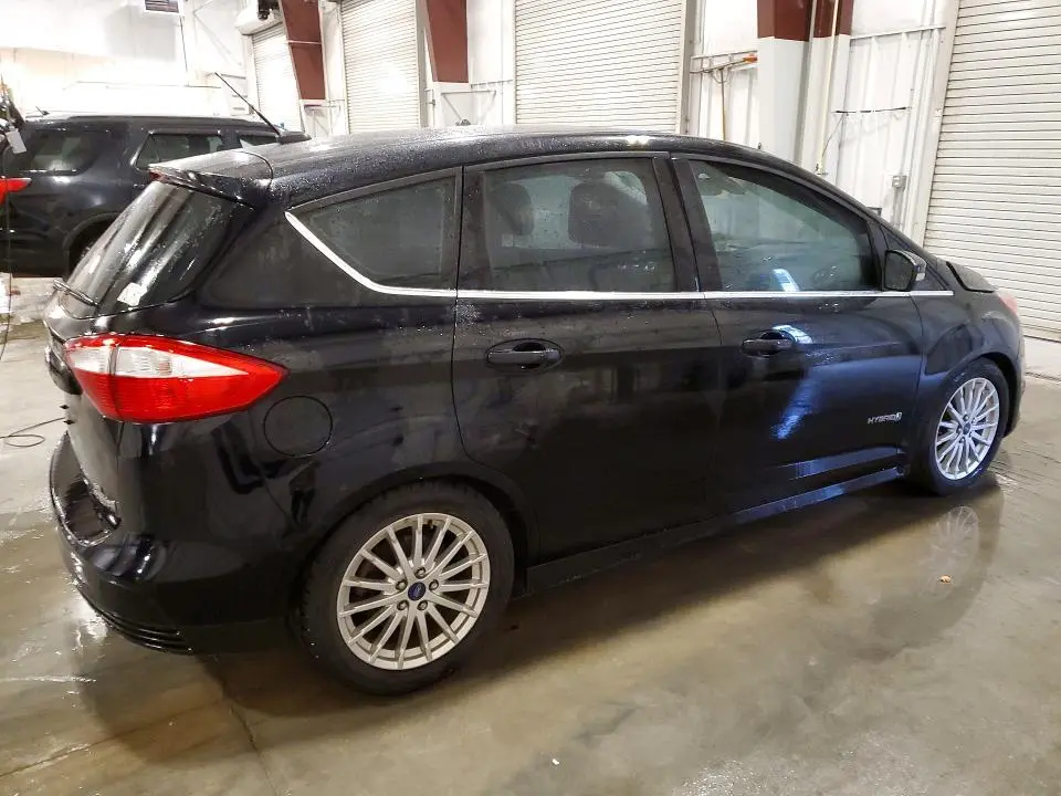 2016 FORD C-MAX SEL  