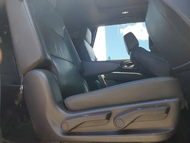 2022 CHEVROLET TAHOE C1500 LT  