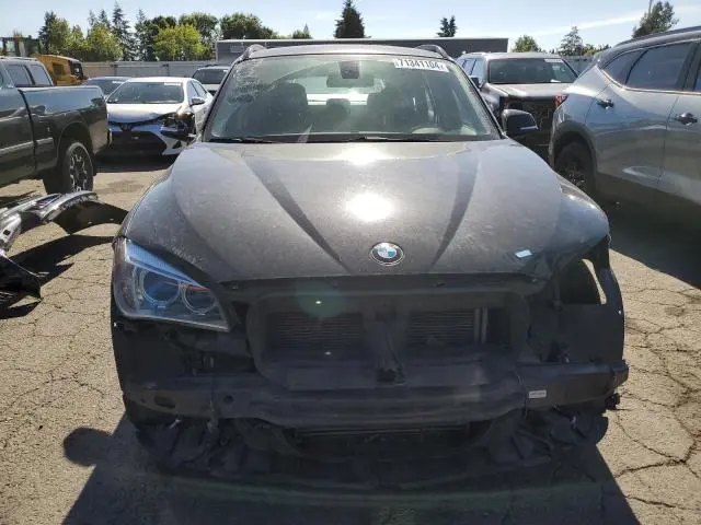 2015 BMW X1 XDRIVE28I