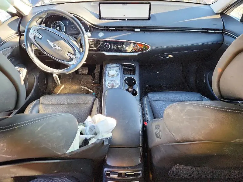 2022 GENESIS GV70 BASE  