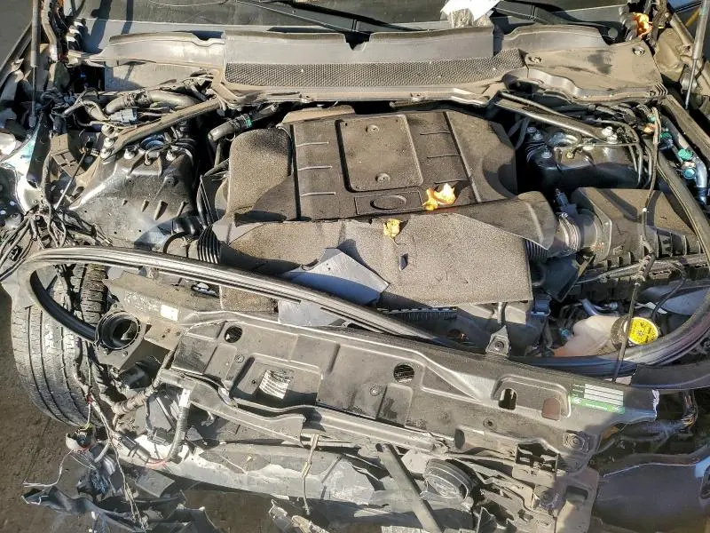 2017 LAND ROVER DISCOVERY HSE  