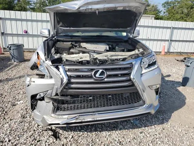2019 LEXUS GX 460  