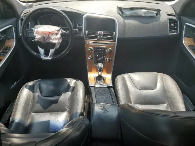 2017 VOLVO XC60 T5 INSCRIPTION  