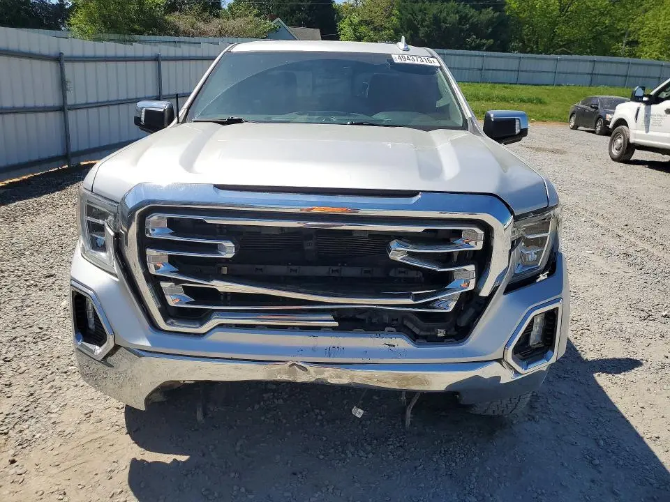 2020 GMC SIERRA K1500 SLT  