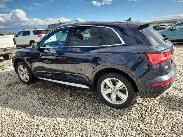 2019 AUDI Q5 PREMIUM PLUS
