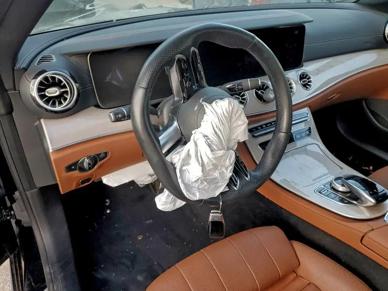 2023 MERCEDES-BENZ E 450 4MATIC  