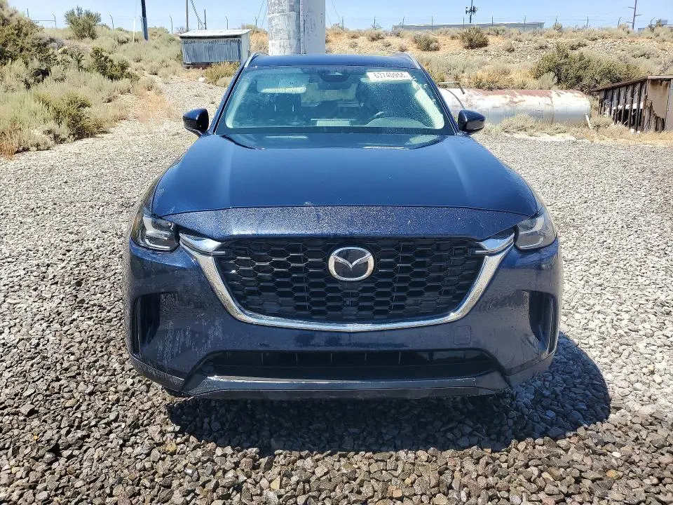 2024 MAZDA CX-90 SELECT  