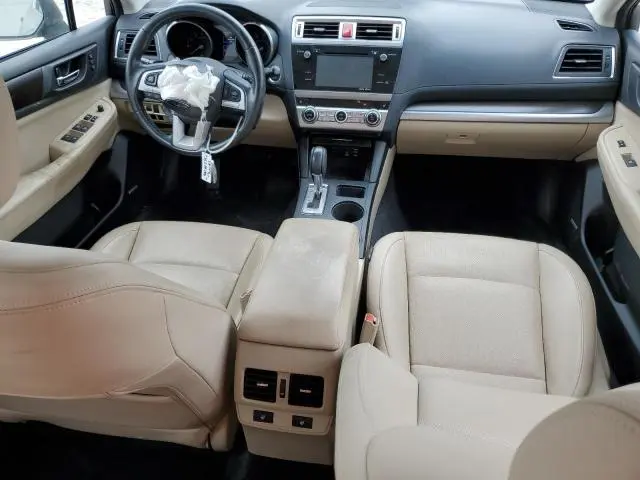 2015 SUBARU LEGACY 2.5I LIMITED