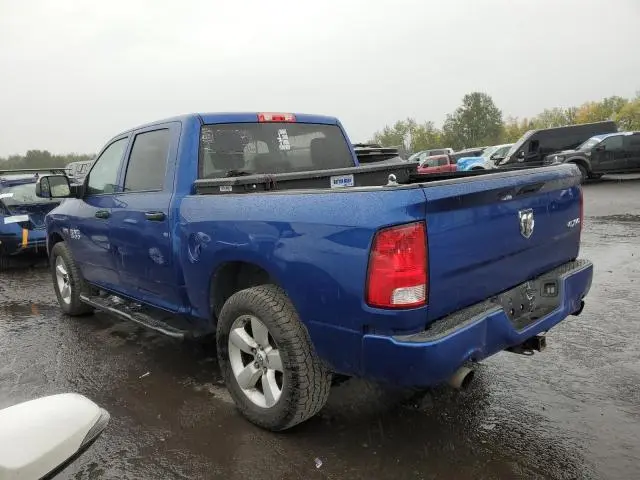 2015 RAM 1500 ST  