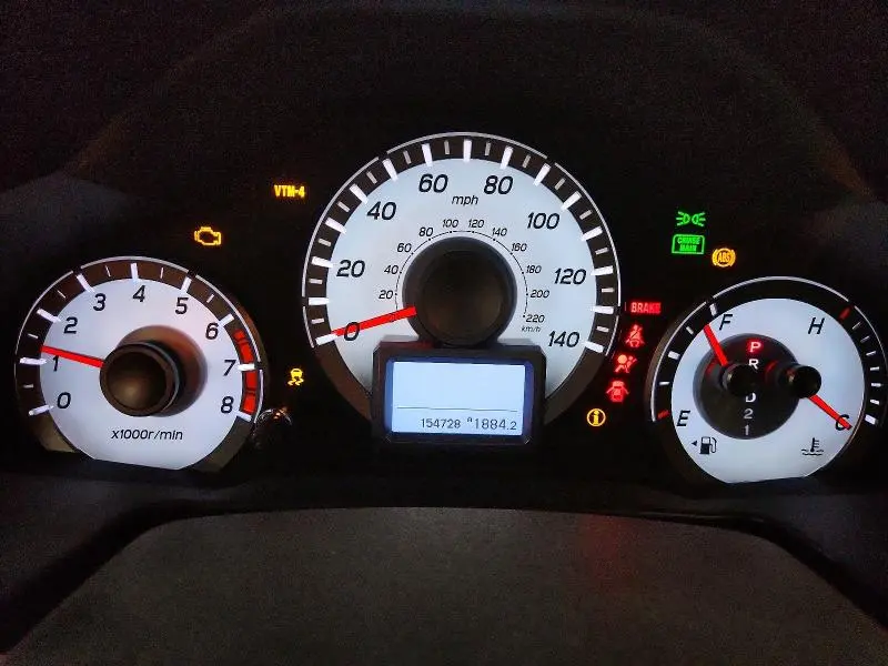 2014 HONDA PILOT TOURING  