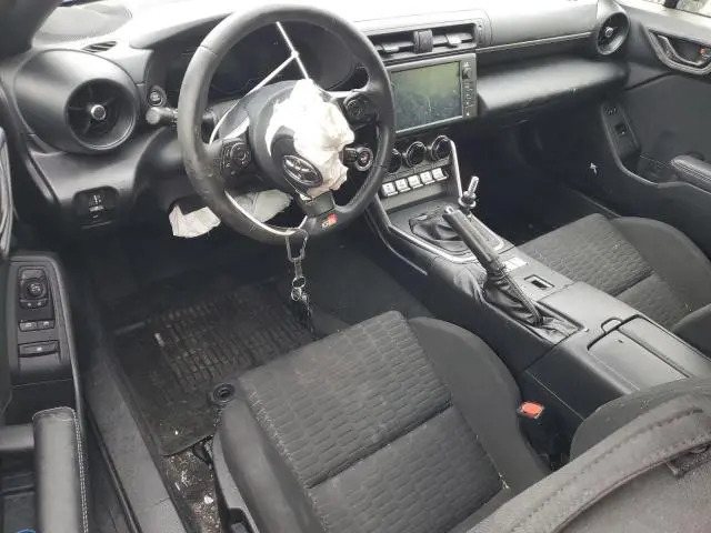 2023 TOYOTA GR 86   