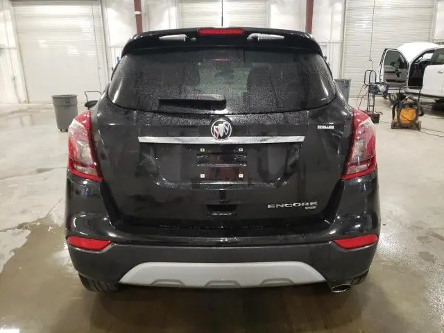 2019 BUICK ENCORE SPORT TOURING  