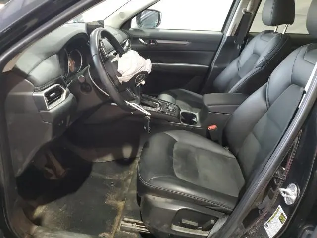 2023 MAZDA CX-5 SELECT  