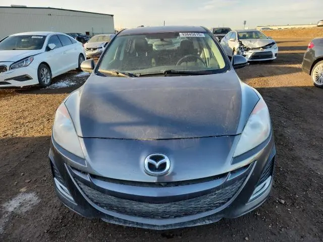 2010 MAZDA 3 S  
