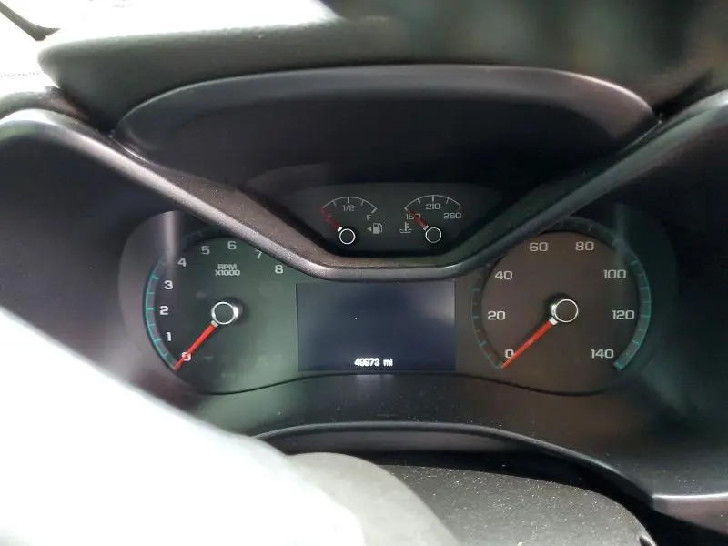 2017 GMC CANYON DENALI  
