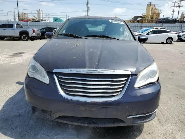 2014 CHRYSLER 200 LX  