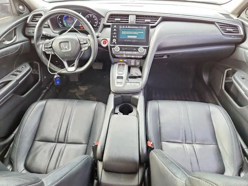 2020 HONDA INSIGHT TOURING  