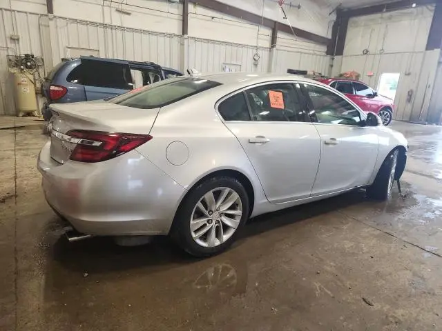 2014 BUICK REGAL   